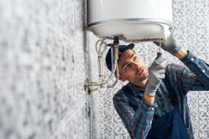 Heating Installation In Auburn