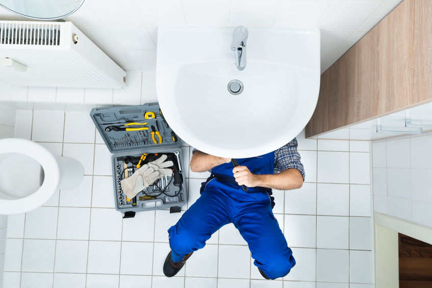 Plumbing, Heating & Air Conditioning In Flowery Branch, GA