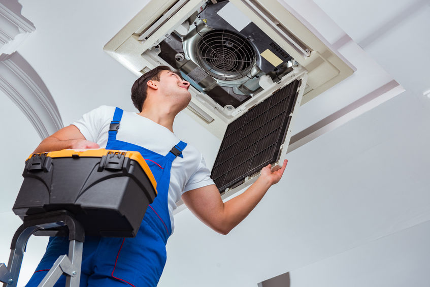 Ac Repairs Bogart
