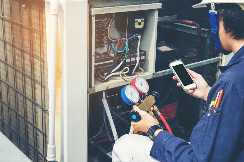 Furnace Services Watkinsville, GA