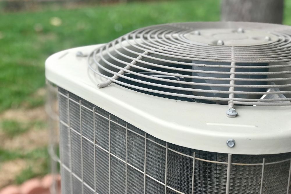 Common AC Problems We Fix All the Time Here at Service First Pros