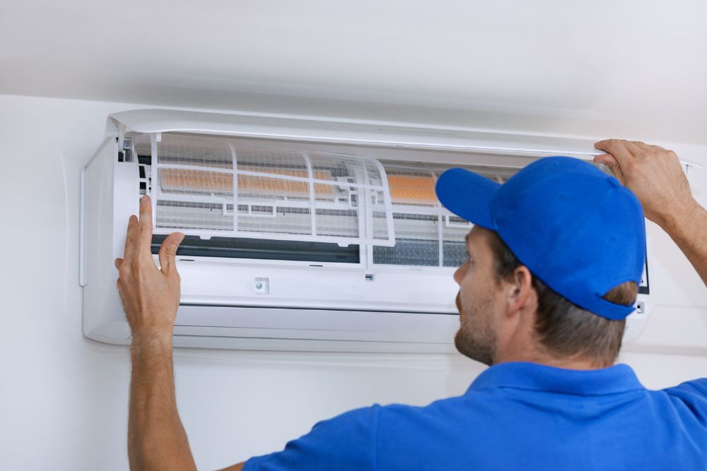 Ductless HVAC Service & Repair: Efficient Heating and Cooling Solutions for Your Home