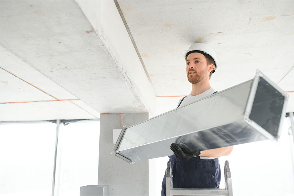 Signs You Need Ductwork Replacement in Buford, GA